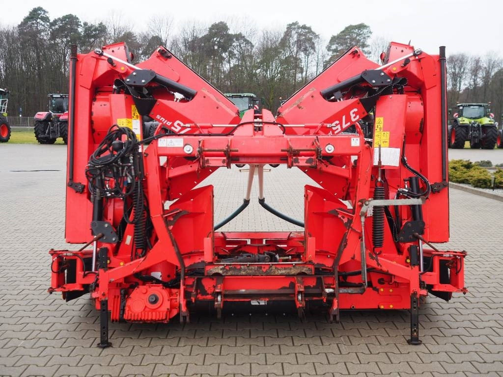 Kemper 375 Plus - Sundulan jagung: gambar 3 Kemper 375 Plus - Sundulan jagung: gambar 3