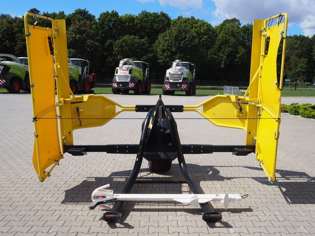 Kemper 375 Plus - transport wheel 300F - Lampiran pemanen: gambar 4 Kemper 375 Plus - transport wheel 300F - Lampiran pemanen: gambar 4