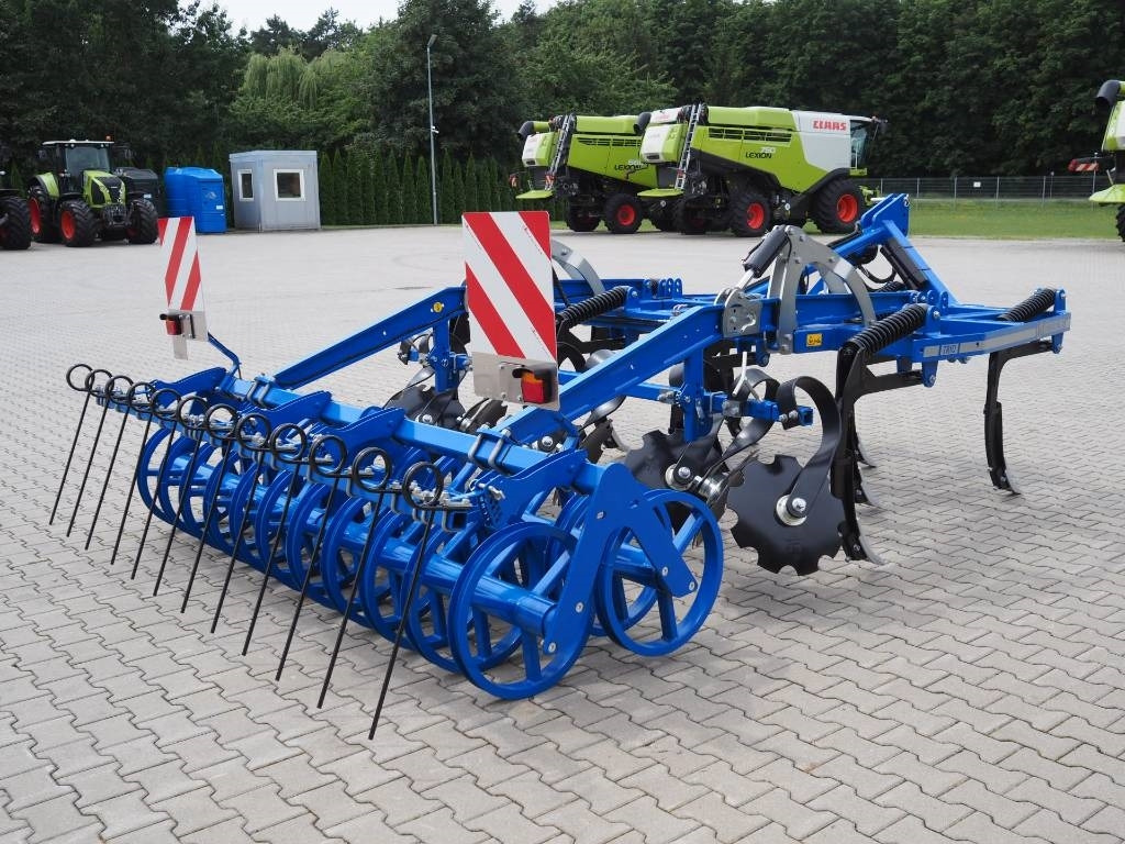 Köckerling TRIO 300 DSTS - Petani: gambar 5 Köckerling TRIO 300 DSTS - Petani: gambar 5