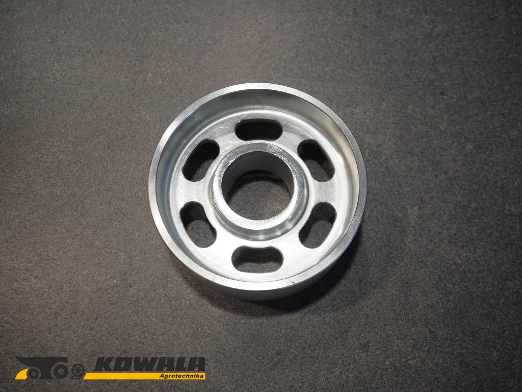 Krone Big X - V-BELT PULLEY / Opti Maxx - Gearbox untuk Peralatan pertanian: gambar 1 Krone Big X - V-BELT PULLEY / Opti Maxx - Gearbox untuk Peralatan pertanian: gambar 1