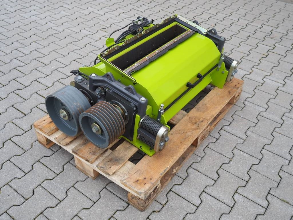 Claas Jaguar - MULTI CROP CRACKER MAX 120/130 - Suku cadang untuk Peralatan pertanian: gambar 4 Claas Jaguar - MULTI CROP CRACKER MAX 120/130 - Suku cadang untuk Peralatan pertanian: gambar 4