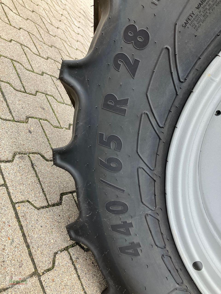 Leasing Deutz-Fahr 6125C TTV STAGE V Deutz-Fahr 6125C TTV STAGE V: gambar 9 Leasing Deutz-Fahr 6125C TTV STAGE V Deutz-Fahr 6125C TTV STAGE V: gambar 9