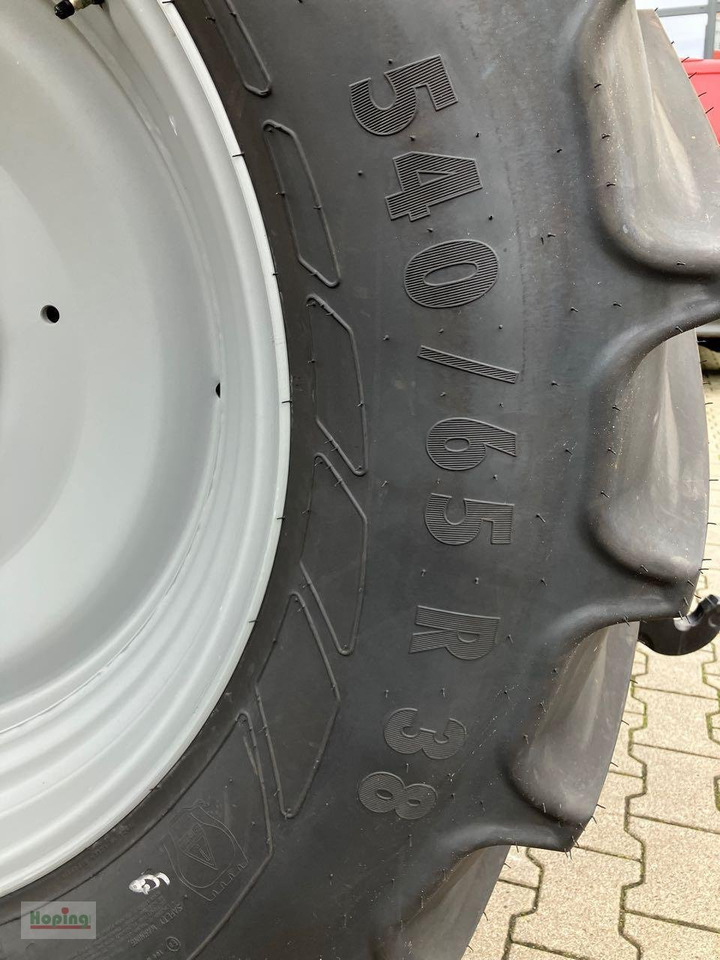 Leasing Deutz-Fahr 6125C TTV STAGE V Deutz-Fahr 6125C TTV STAGE V: gambar 10 Leasing Deutz-Fahr 6125C TTV STAGE V Deutz-Fahr 6125C TTV STAGE V: gambar 10