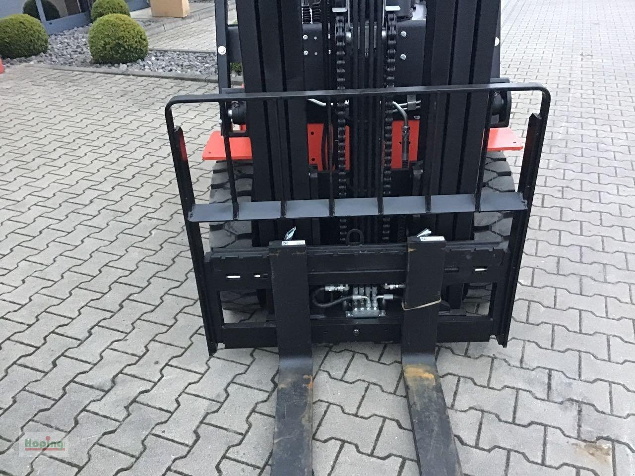 Forklift listrik EP Equipment EFL 252: gambar 7 Forklift listrik EP Equipment EFL 252: gambar 7