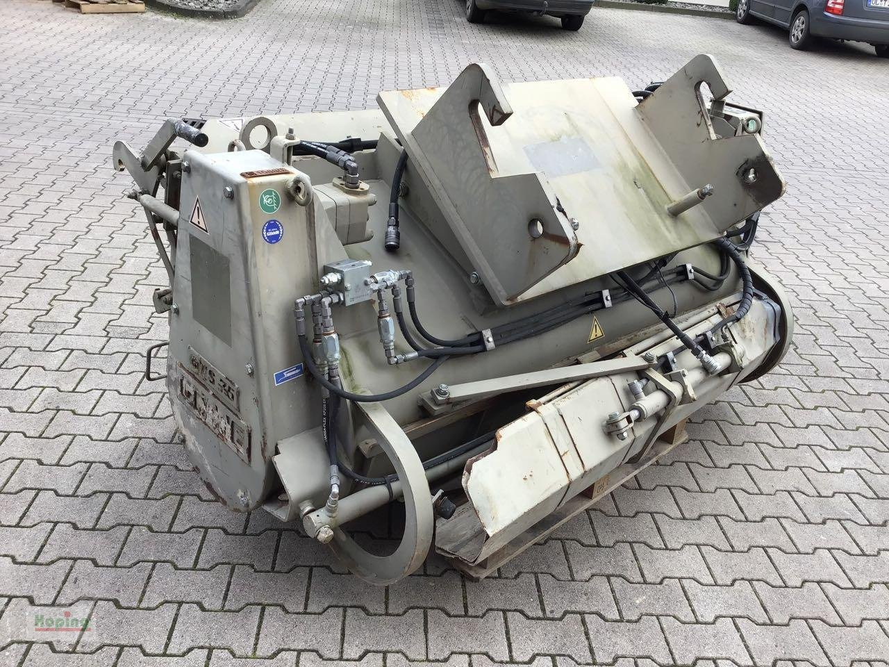 Gödde GMS75 - Ember, Pengaduk semen: gambar 5 Gödde GMS75 - Ember, Pengaduk semen: gambar 5