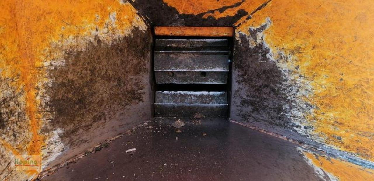 Jensen A 540 DI - Pemotong kayu: gambar 5 Jensen A 540 DI - Pemotong kayu: gambar 5