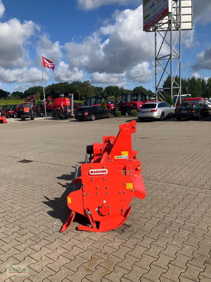 Maschio C 280 - Rotavator: gambar 3 Maschio C 280 - Rotavator: gambar 3