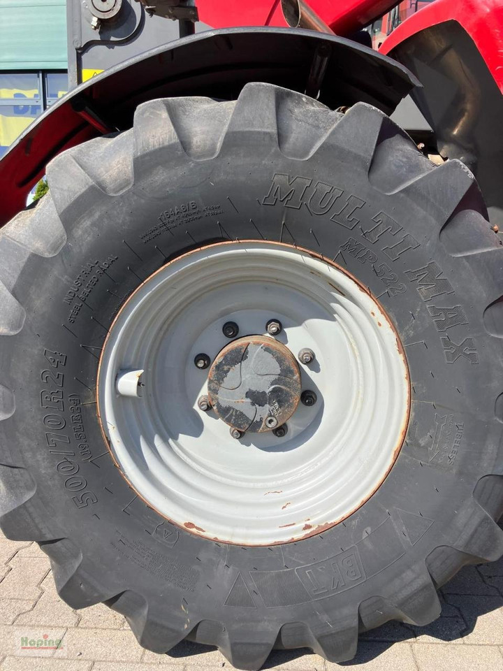 Massey Ferguson TH.7038 - Telehandler: gambar 4 Massey Ferguson TH.7038 - Telehandler: gambar 4