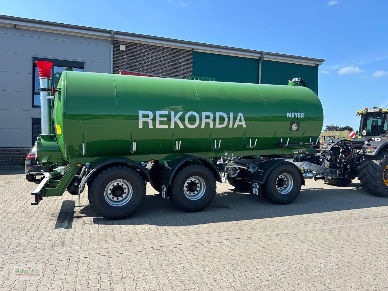 Meyer-Lohne Cargo 28.000 Liter - Kapal tanker bubur: gambar 3 Meyer-Lohne Cargo 28.000 Liter - Kapal tanker bubur: gambar 3