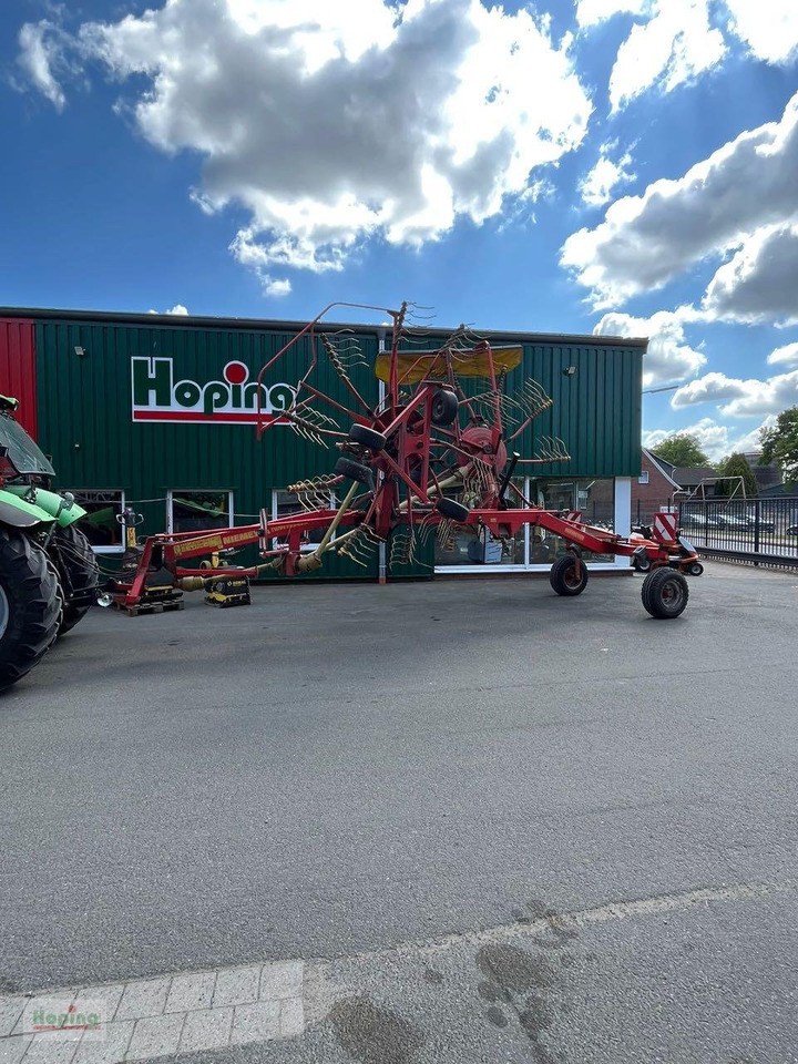 Niemeyer Twin 725-ESK - Tedder/ Menyapu: gambar 3 Niemeyer Twin 725-ESK - Tedder/ Menyapu: gambar 3