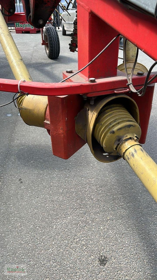 Niemeyer Twin 725-ESK - Tedder/ Menyapu: gambar 5 Niemeyer Twin 725-ESK - Tedder/ Menyapu: gambar 5