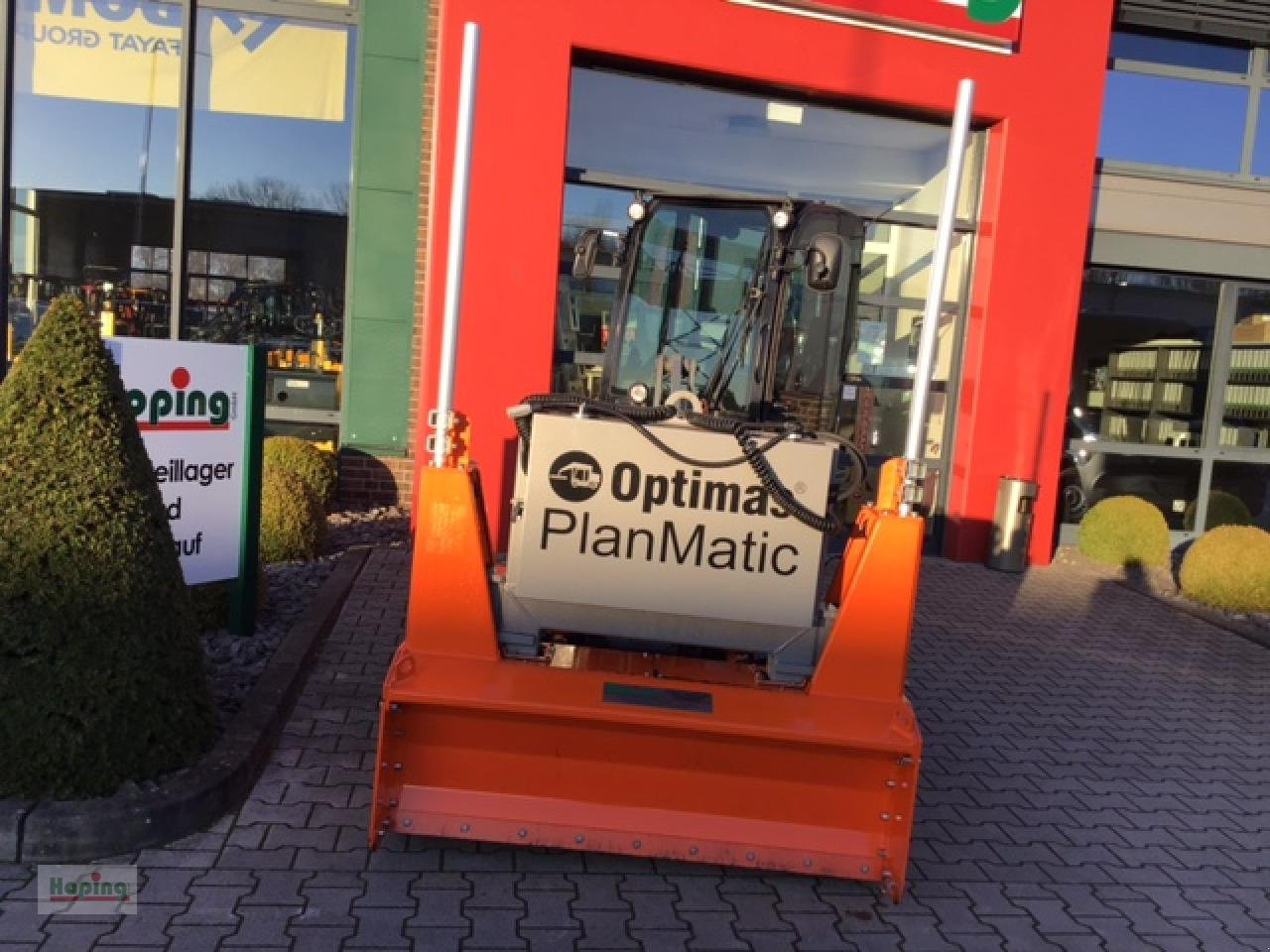 Optimas PM 1.4 OP140.420 - Peralatan lainnya: gambar 1 Optimas PM 1.4 OP140.420 - Peralatan lainnya: gambar 1