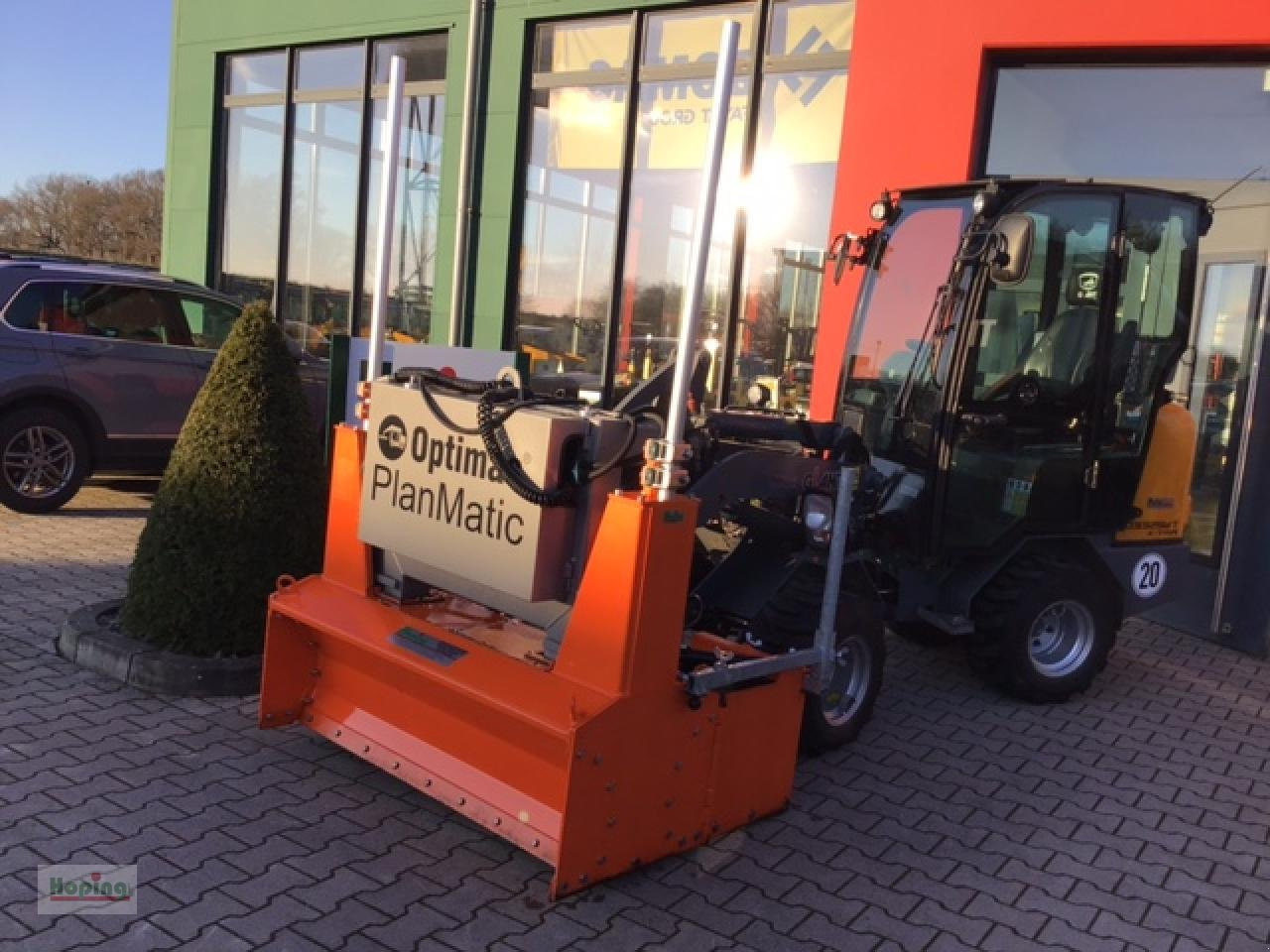 Optimas PM 1.4 OP140.420 - Peralatan lainnya: gambar 2 Optimas PM 1.4 OP140.420 - Peralatan lainnya: gambar 2