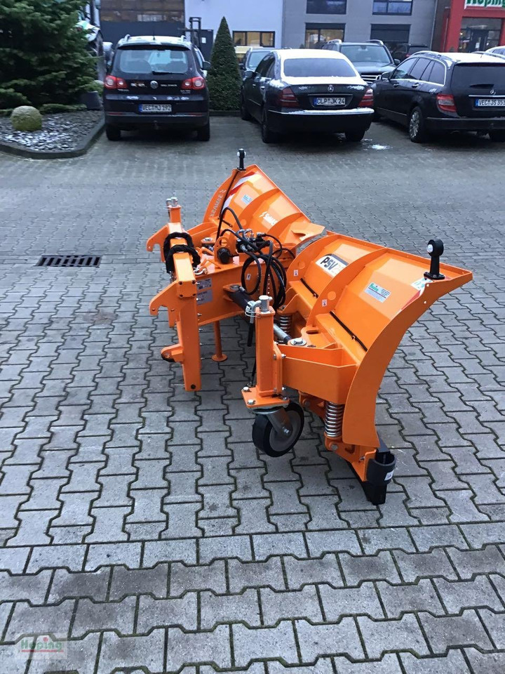 Saphir PSV251 - Bajak salju: gambar 3 Saphir PSV251 - Bajak salju: gambar 3
