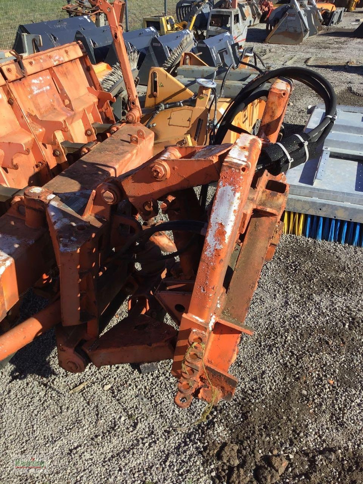 Schmidt 3000mm; Dreieck - Bajak salju: gambar 5 Schmidt 3000mm; Dreieck - Bajak salju: gambar 5