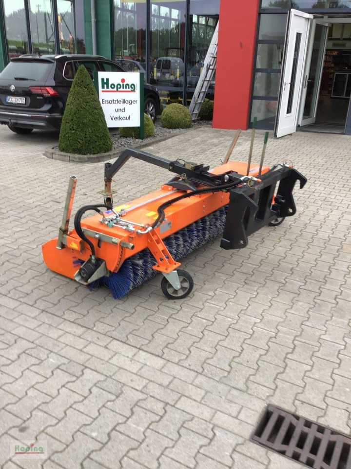 Tuchel Kehrmaschine Plus 59 - Sapu: gambar 2 Tuchel Kehrmaschine Plus 59 - Sapu: gambar 2