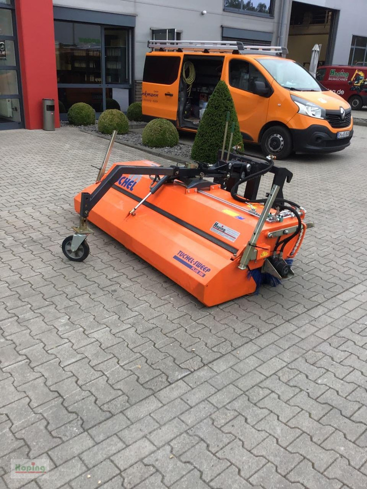 Tuchel Kehrmaschine Plus 59 - Sapu: gambar 1 Tuchel Kehrmaschine Plus 59 - Sapu: gambar 1
