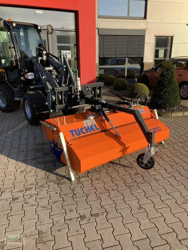 Tuchel Plus 590-180 - Sapu: gambar 1 Tuchel Plus 590-180 - Sapu: gambar 1