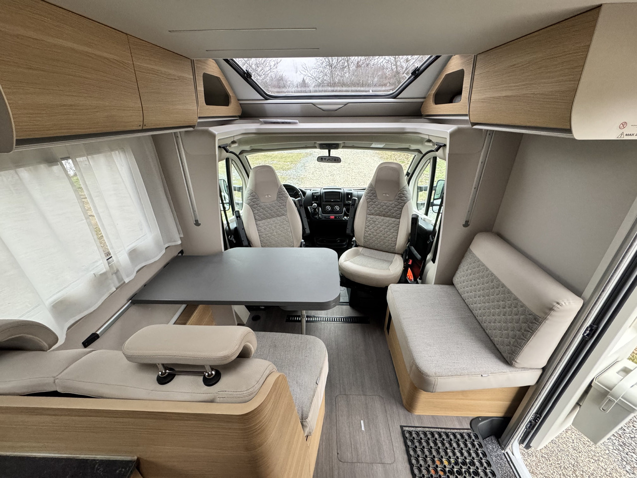 Adria Matrix M 670 SL - Camper: gambar 5 Adria Matrix M 670 SL - Camper: gambar 5