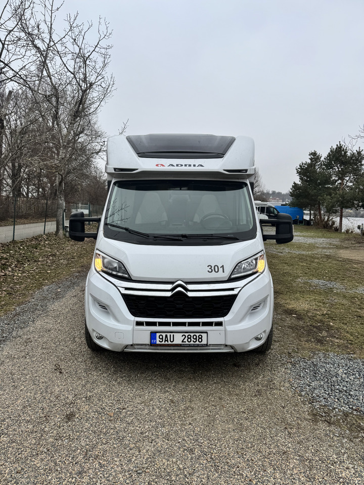 Adria Matrix M 670 SL - Camper: gambar 1 Adria Matrix M 670 SL - Camper: gambar 1