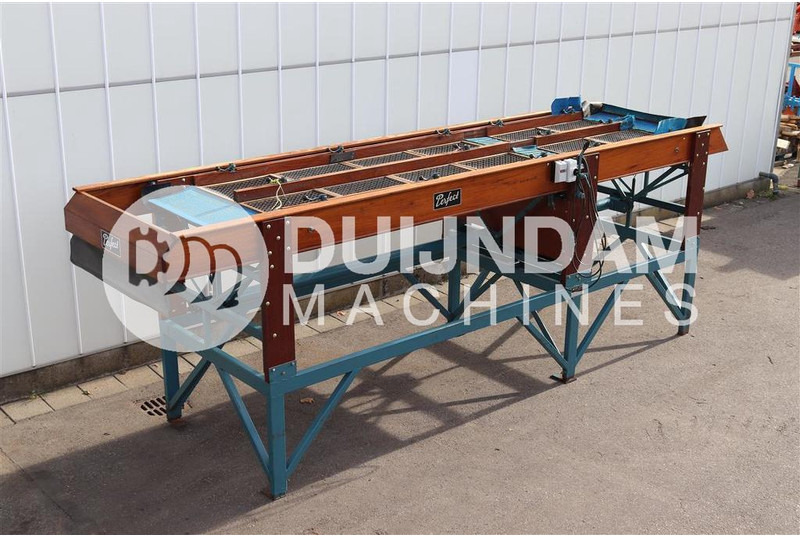 Peralatan pertanian Perfect -EU-: gambar 1