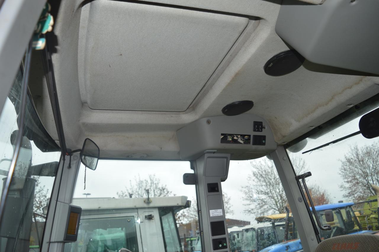 CLAAS Ares 697 ATZ - Traktor: gambar 5 CLAAS Ares 697 ATZ - Traktor: gambar 5