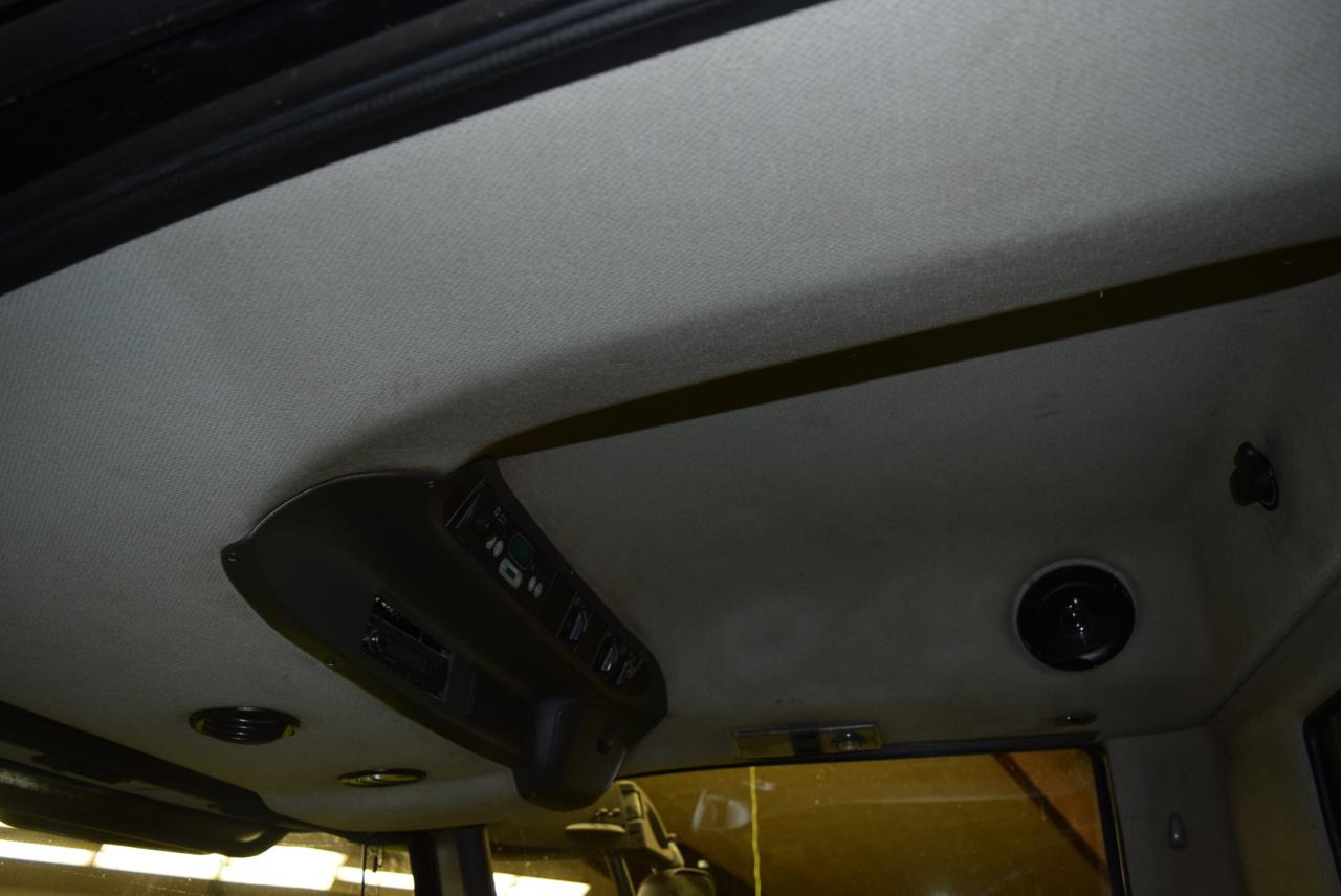 Leasing CLAAS Lexion 570 *3-D* *4x4* CLAAS Lexion 570 *3-D* *4x4*: gambar 7 Leasing CLAAS Lexion 570 *3-D* *4x4* CLAAS Lexion 570 *3-D* *4x4*: gambar 7