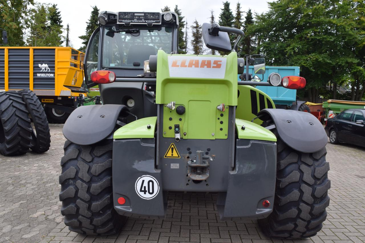 CLAAS SCORPION 7044 - Telehandler: gambar 5 CLAAS SCORPION 7044 - Telehandler: gambar 5