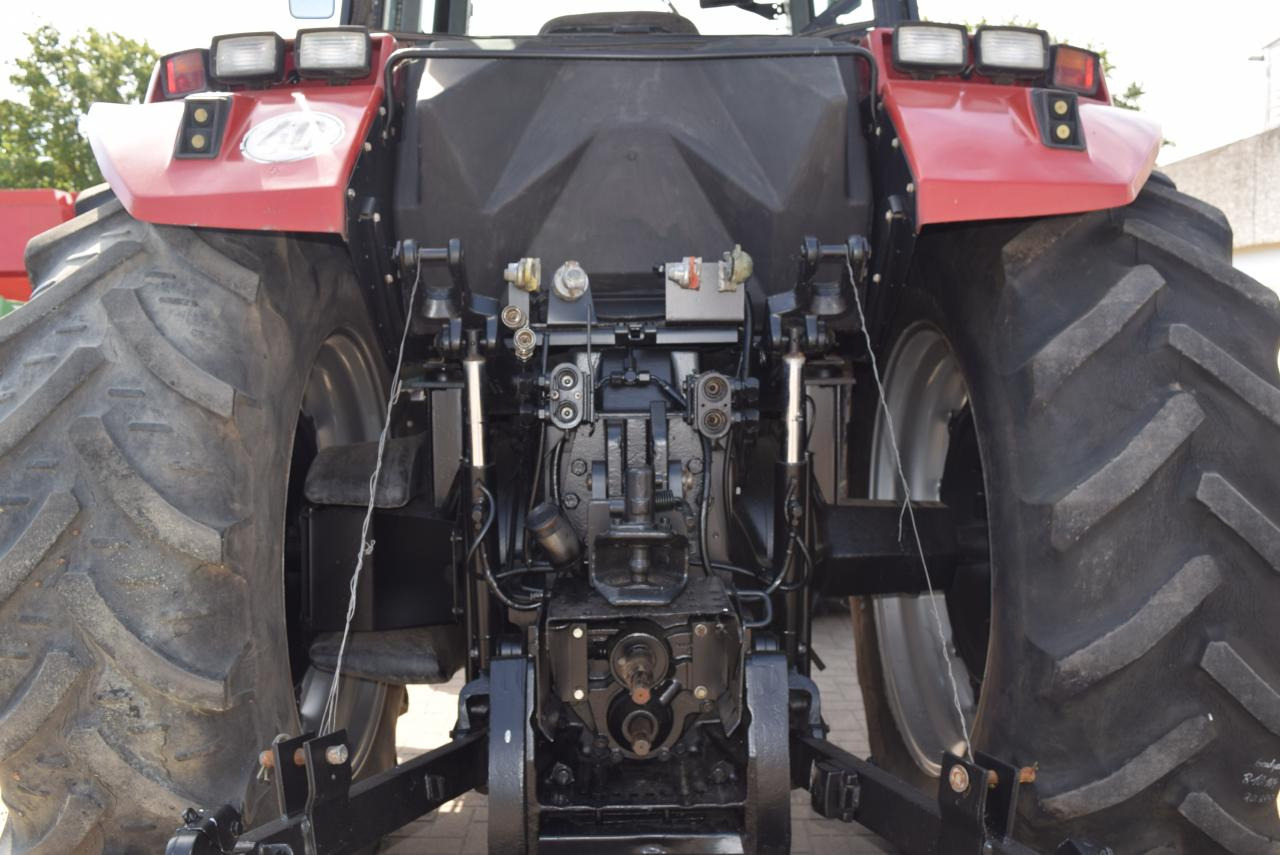 Case-IH 7210 Magnum Pro - Traktor: gambar 5 Case-IH 7210 Magnum Pro - Traktor: gambar 5