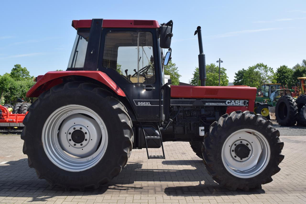 Case-IH 956 XLA - Traktor: gambar 4 Case-IH 956 XLA - Traktor: gambar 4