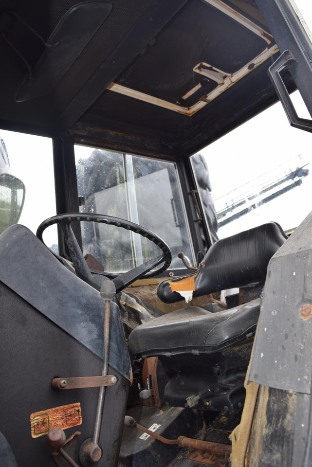 David Brown 1412 - Traktor: gambar 4 David Brown 1412 - Traktor: gambar 4