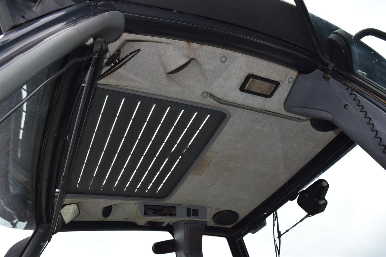 Traktor Deutz-Fahr Agrotron M 620: gambar 9