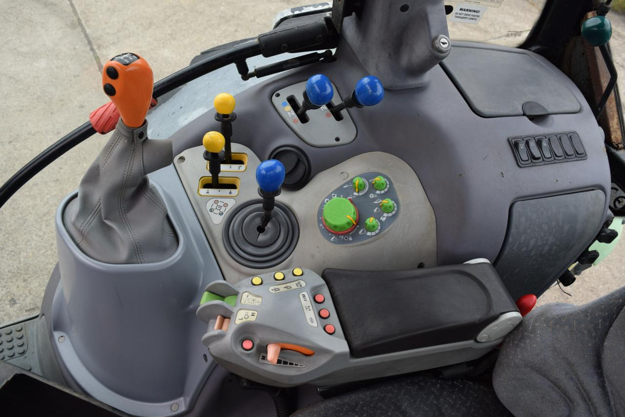 Traktor Deutz-Fahr Agrotron M 620: gambar 10