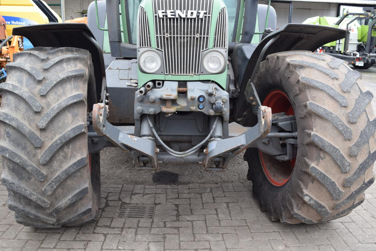 Fendt 716 Vario - Traktor: gambar 5 Fendt 716 Vario - Traktor: gambar 5