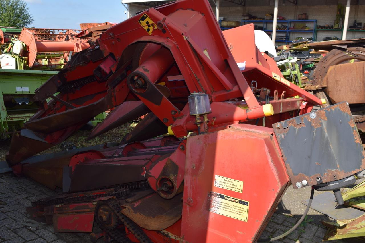 Geringhoff Rota Disc - Sundulan jagung: gambar 5 Geringhoff Rota Disc - Sundulan jagung: gambar 5