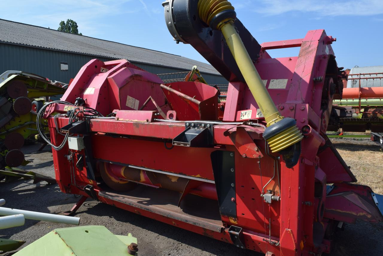 Geringhoff Rota Disc *Maispflücker* - Sundulan jagung: gambar 5 Geringhoff Rota Disc *Maispflücker* - Sundulan jagung: gambar 5