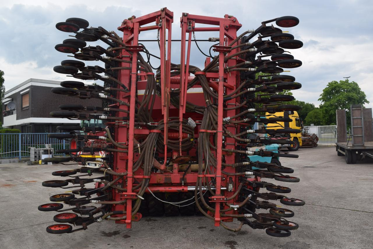 Horsch DS-6 - Bor benih: gambar 4 Horsch DS-6 - Bor benih: gambar 4