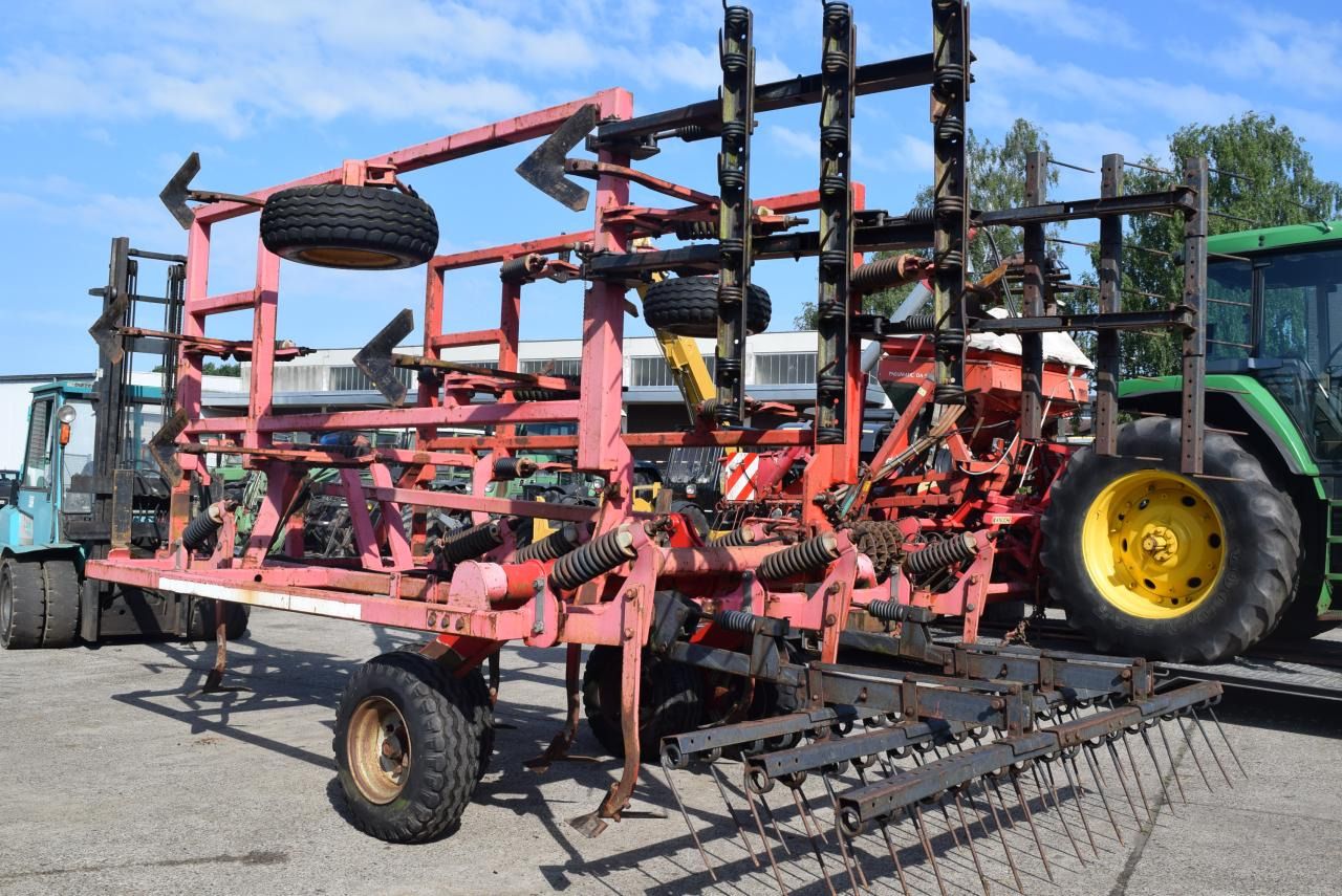 Horsch FG 6 - Petani: gambar 2 Horsch FG 6 - Petani: gambar 2