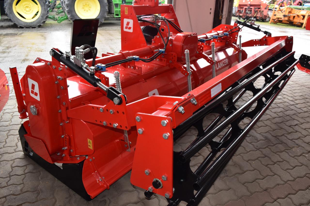 Lancer Maximo Bold 300 - Penggarap kebun: gambar 2 Lancer Maximo Bold 300 - Penggarap kebun: gambar 2