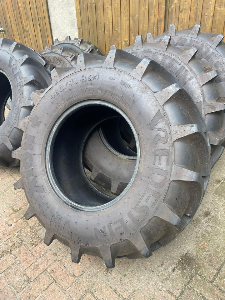 Vredestein 480/70R24 - Ban: gambar 1 Vredestein 480/70R24 - Ban: gambar 1