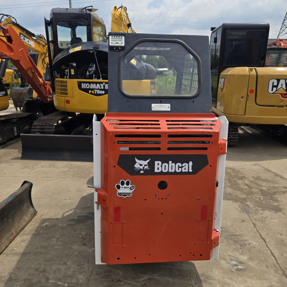 Leasing BOBCAT S70 BOBCAT S70: gambar 11