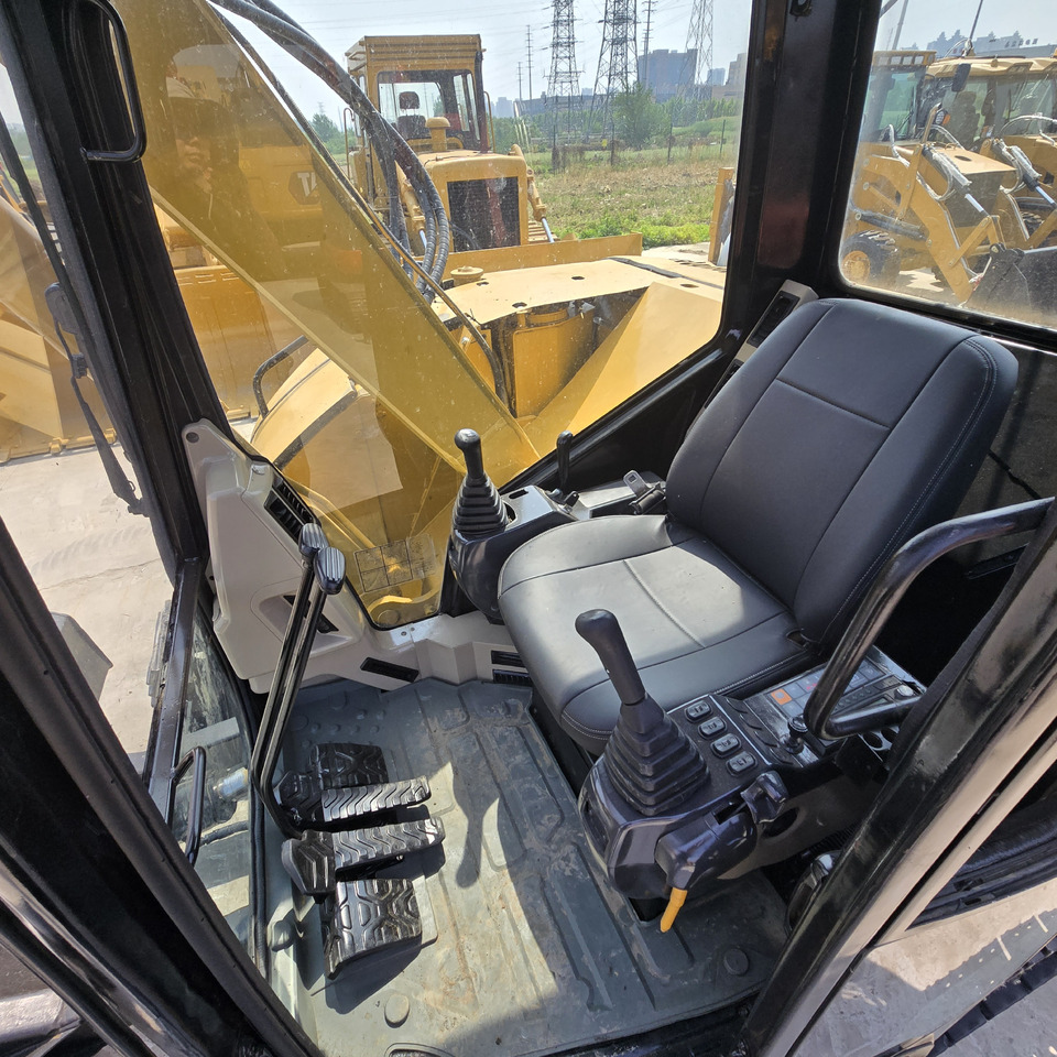 Ekskavator mini CATERPILLAR 308CCR: gambar 6
