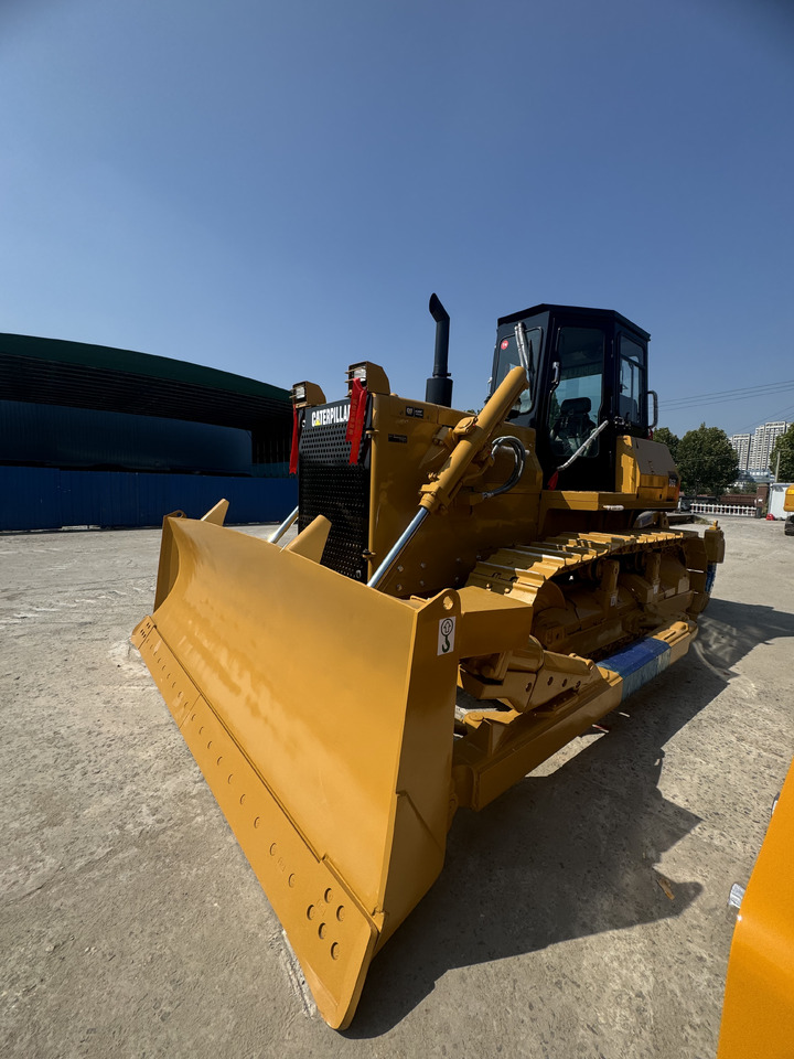 CATERPILLAR D6G - Bulldozer: gambar 5 CATERPILLAR D6G - Bulldozer: gambar 5