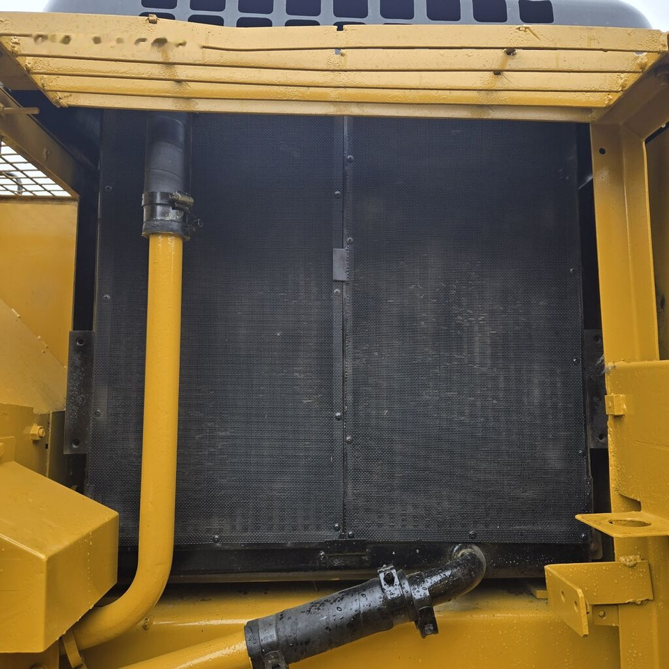 Caterpillar 320BL - Ekskavator perayap: gambar 3 Caterpillar 320BL - Ekskavator perayap: gambar 3