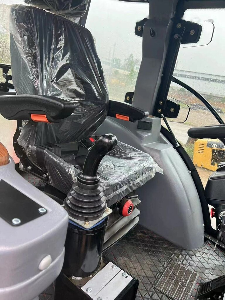 Caterpillar 420F - Backhoe loader: gambar 2 Caterpillar 420F - Backhoe loader: gambar 2