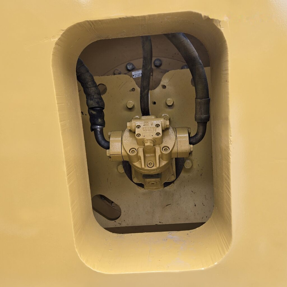 Caterpillar CS76 - Pemadat: gambar 2 Caterpillar CS76 - Pemadat: gambar 2