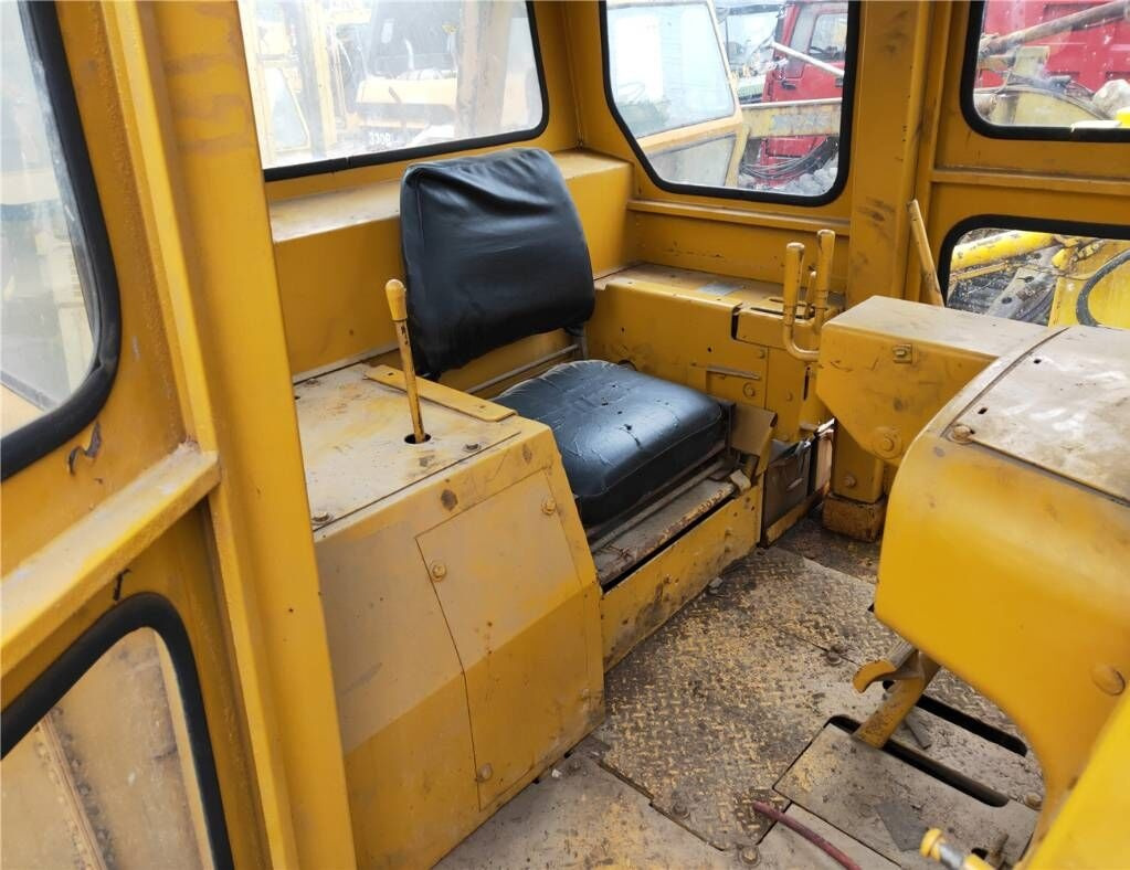 Caterpillar D 7 G - Bulldozer: gambar 4 Caterpillar D 7 G - Bulldozer: gambar 4