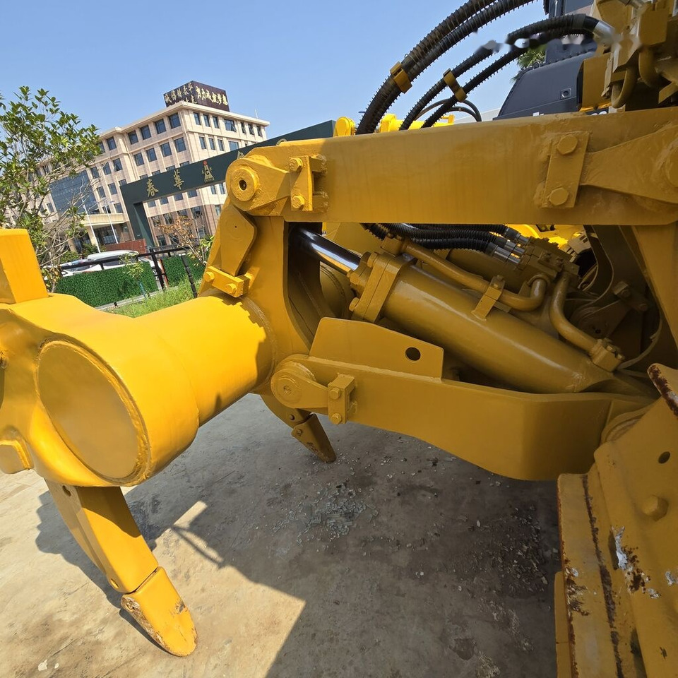 Caterpillar D8K - Bulldozer: gambar 2 Caterpillar D8K - Bulldozer: gambar 2