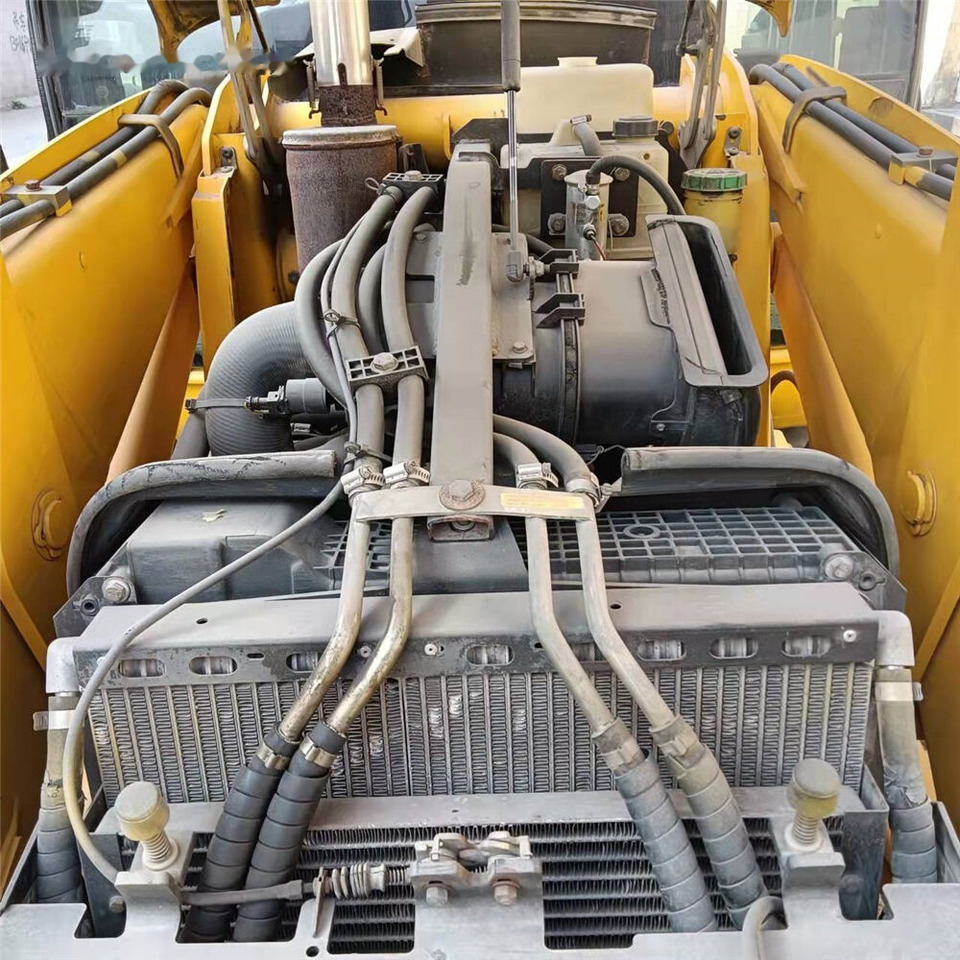JCB 4CX - Backhoe loader: gambar 5 JCB 4CX - Backhoe loader: gambar 5