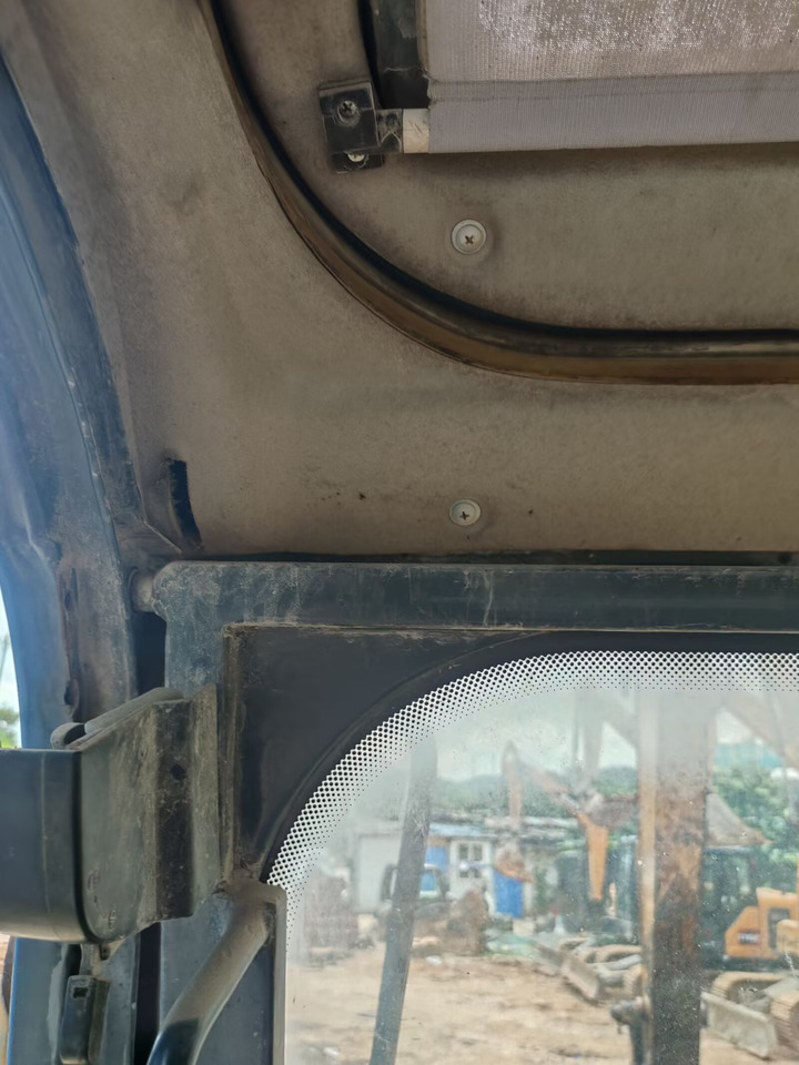 LIUGONG 922D - Ekskavator perayap: gambar 5 LIUGONG 922D - Ekskavator perayap: gambar 5